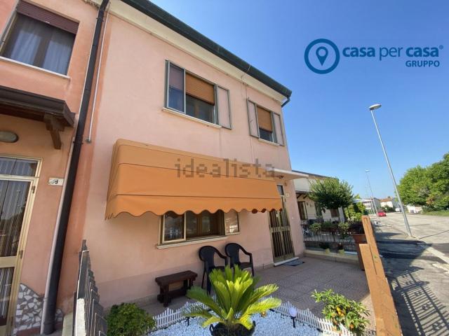 Casa in vendita a Papozze, Veneto