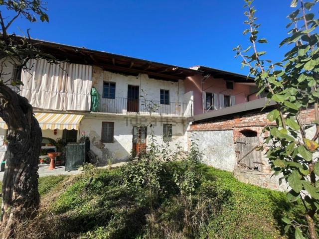 Casa in vendita a Piemonte, Torino