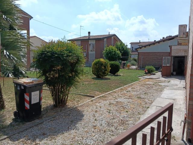 Casa in vendita a Villanova Marchesana, Veneto