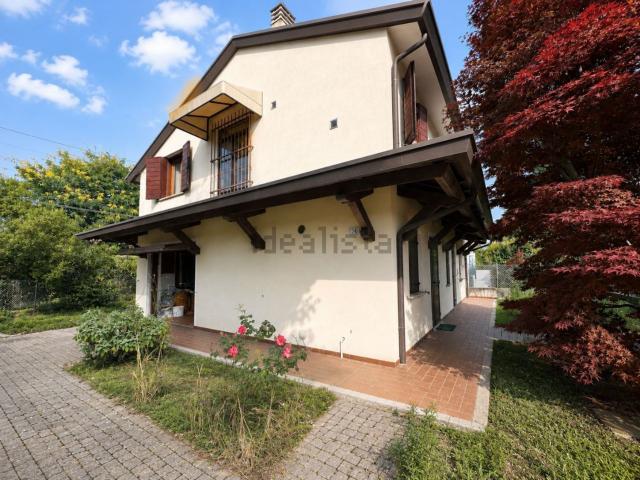 Casa in vendita a Padova, Veneto