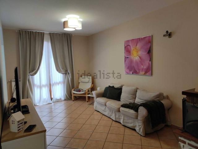 Casa in vendita a Rughi, Porcari