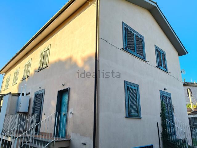 Casa in vendita a Acquaviva, Roma Capitale