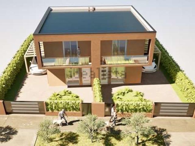 Casa in vendita a Taglio di Po, Rovigo
