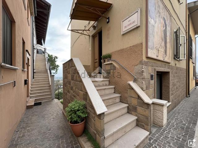 Casa in vendita a Atri, Abruzzo