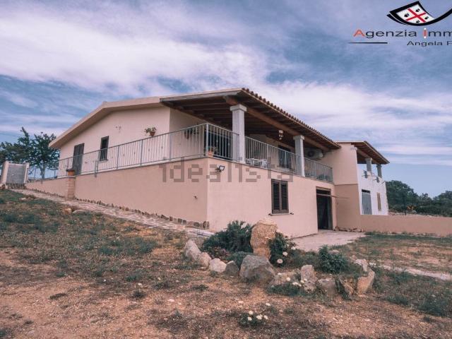 Casa in vendita a Villaggio Milano, Capo Comino