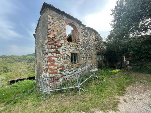 Casa in vendita a Stazione Masotti, Serravalle Pistoiese