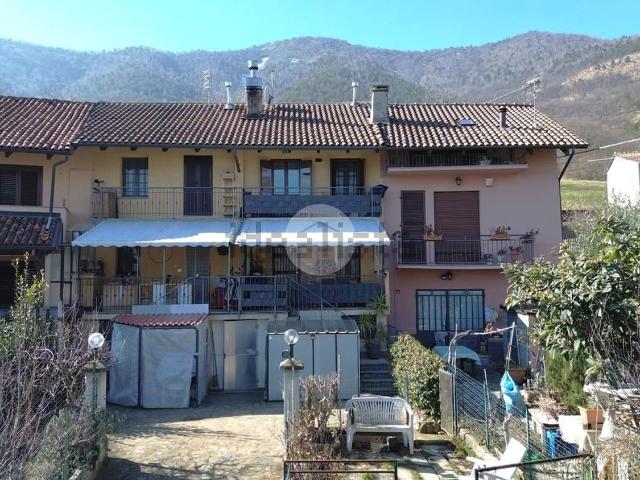 Casa in vendita a Unione Montana di Comuni delle Valli di Lanzo, Ceronda e Casternone, Piemonte