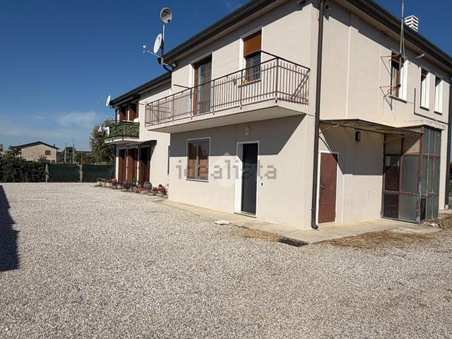 Casa in vendita a Borgoricco, Padova