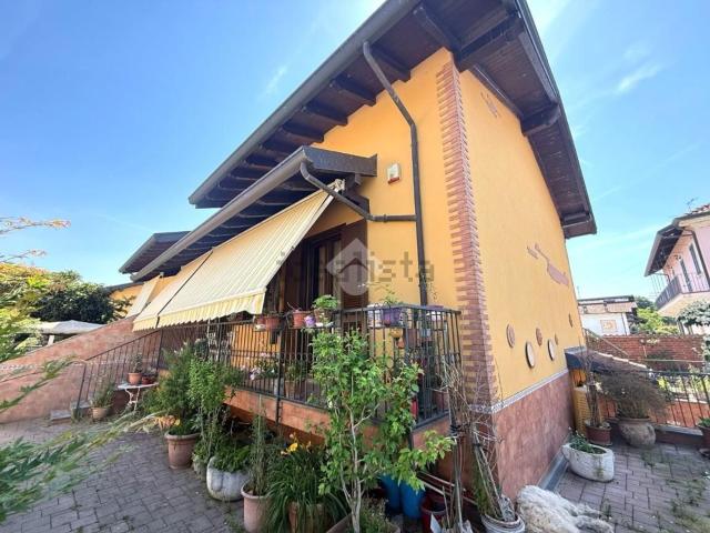 Casa in vendita a Cassolnovo, Pavia
