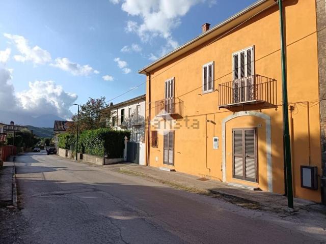 Casa in vendita a Villa San Nicola, Cesinali