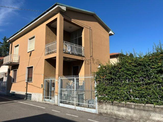 Casa in vendita a Molinello, Cesano Maderno