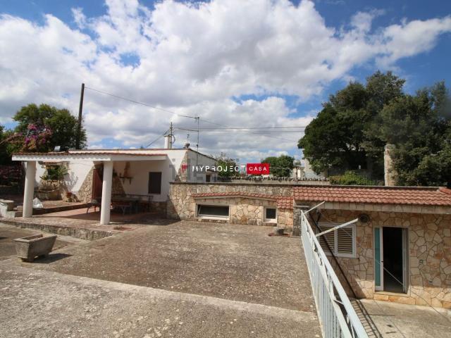 Casa in vendita a Puglia, Taranto