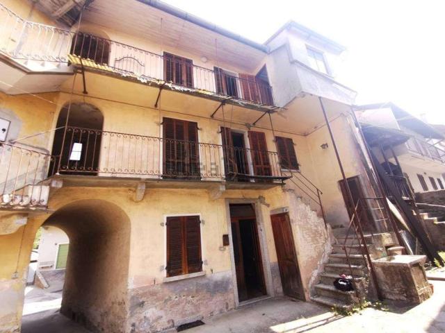 Casa in vendita a Piemonte, Verbano-cusio-ossola