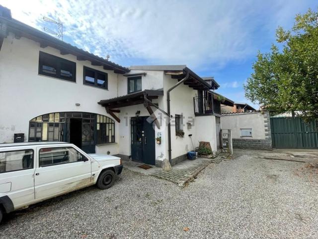Casa in vendita a Piemonte, Novara