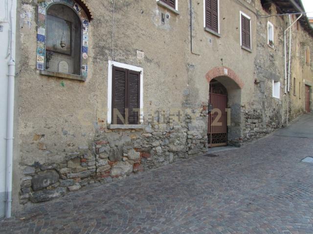 Casa in vendita a Piemonte, Novara