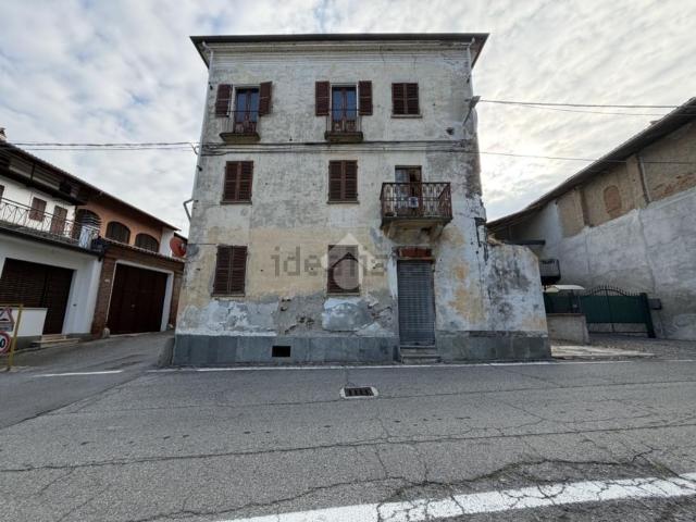 Casa in vendita a Settimo Rottaro, Torino
