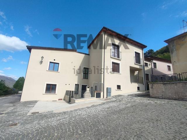 Casa in vendita a Soschio, L'Aquila