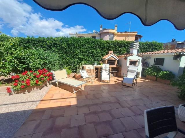 Casa in vendita a Piane di Vaccina, Roma Capitale