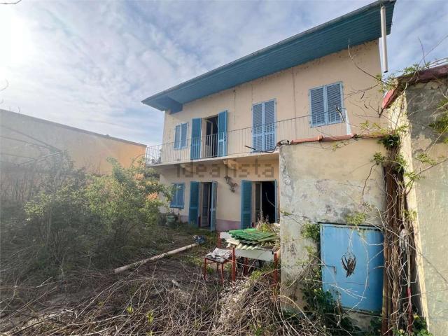 Casa in vendita a Piemonte, Torino