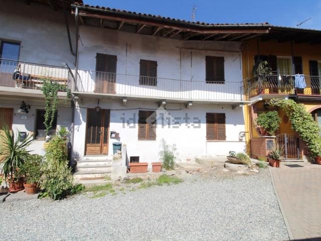 Casa in vendita a Piemonte, Biella