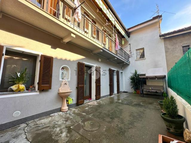 Casa in vendita a Piemonte, Vercelli