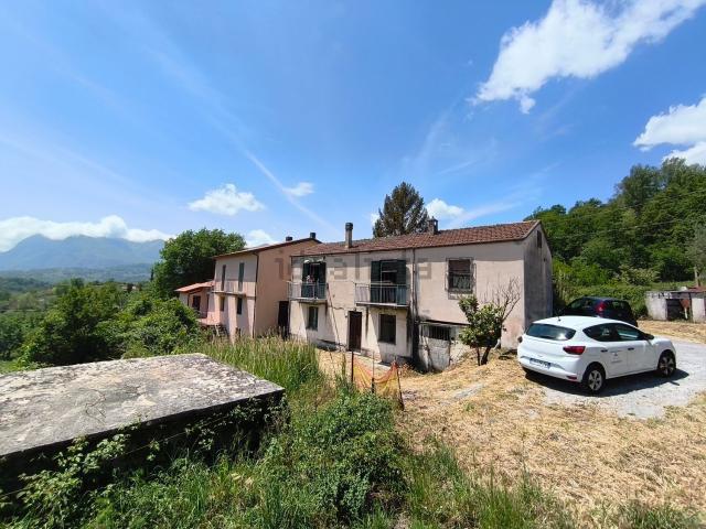 Casa in vendita a Nemoli, Basilicata