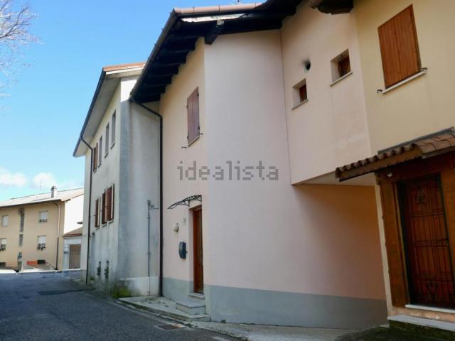 Casa in vendita a Vito D'asio, Friuli-Venezia Giulia