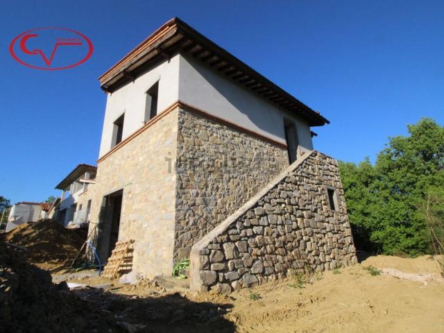 Casa in vendita a Laterina Pergine Valdarno, Pergine Valdarno