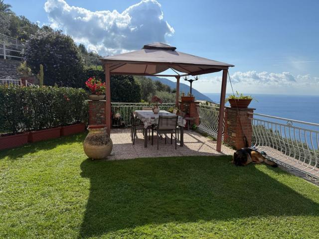 Casa in vendita a Polanesi, Recco