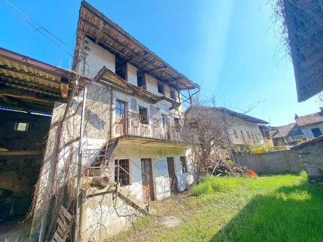 Casa in vendita a Piemonte, Biella