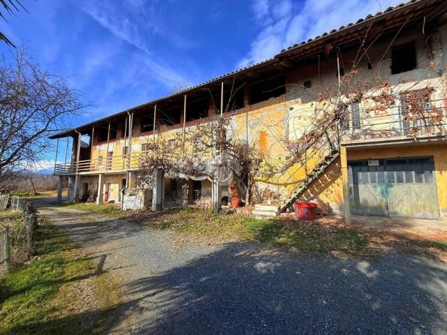 Casa in vendita a Piemonte, Torino