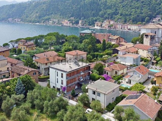 Casa in vendita a Comunità Montana Parco Alto Garda bresciano, Toscolano Maderno