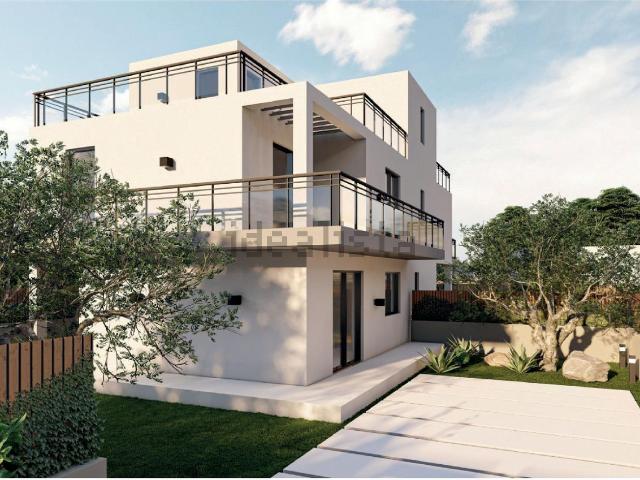 Casa in vendita a VII Circoscrizione, Palermo