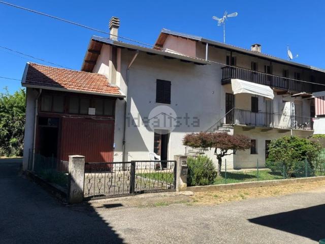 Casa in vendita a Polle, Piemonte