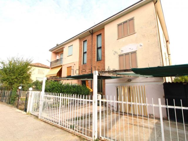 Casa in vendita a Monselice, Padova