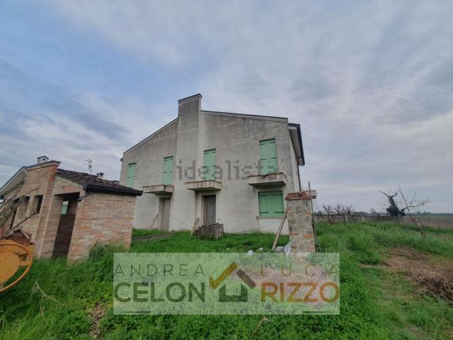 Casa in vendita a Pozzonovo, Veneto