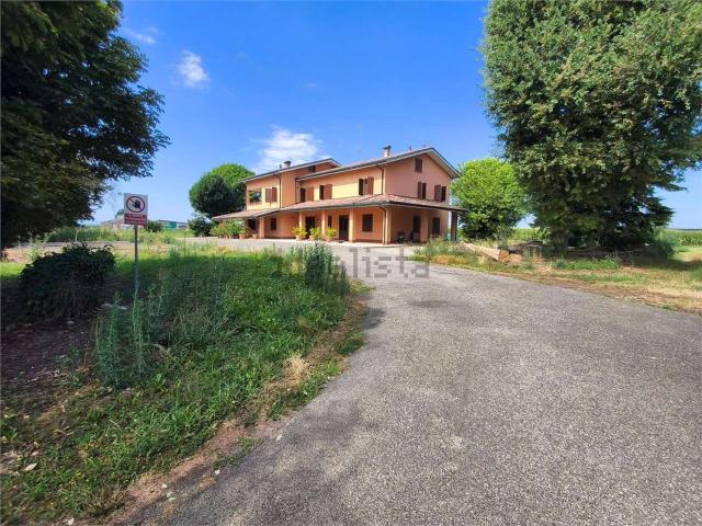 Casa in vendita a Unione Comuni Modenesi Area Nord, San Prospero