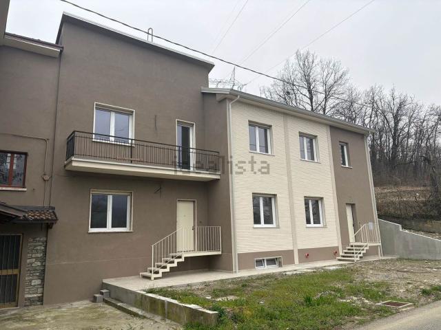 Casa in vendita a Travo, Reggio Emilia