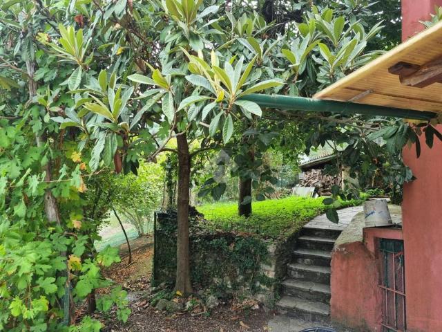 Casa in vendita a San Colombano Certenoli, Aveggio