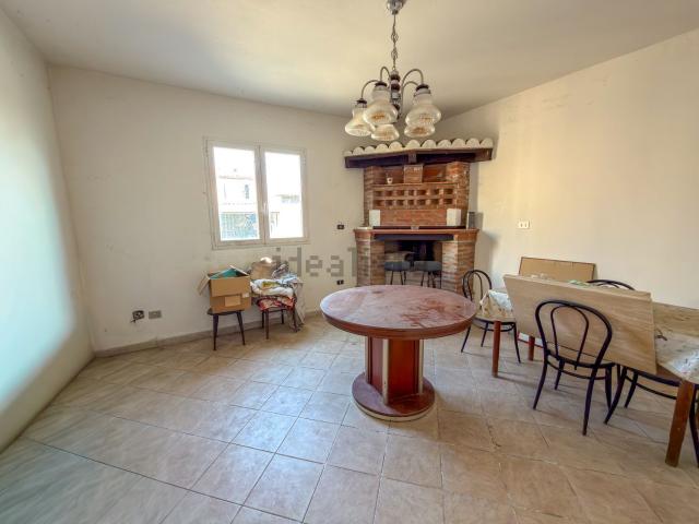 Casa in vendita a Unione Alto Ferrarese, Bondeno