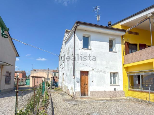 Casa in vendita a Unione Alto Ferrarese, Bondeno