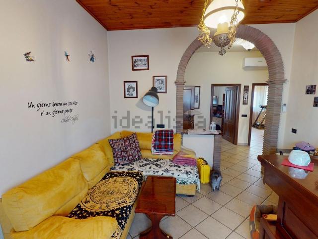 Casa in vendita a Voghiera, Reggio Emilia