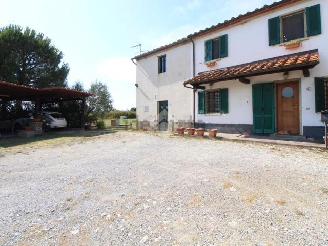 Casa in vendita a San Rocco, Pistoia