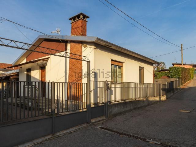 Casa in vendita a Mulino, Castiglione Olona
