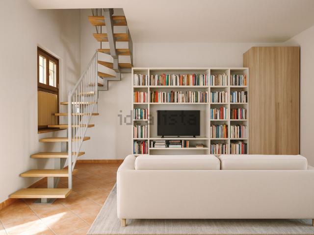 Casa in vendita a Tonfano, Toscana