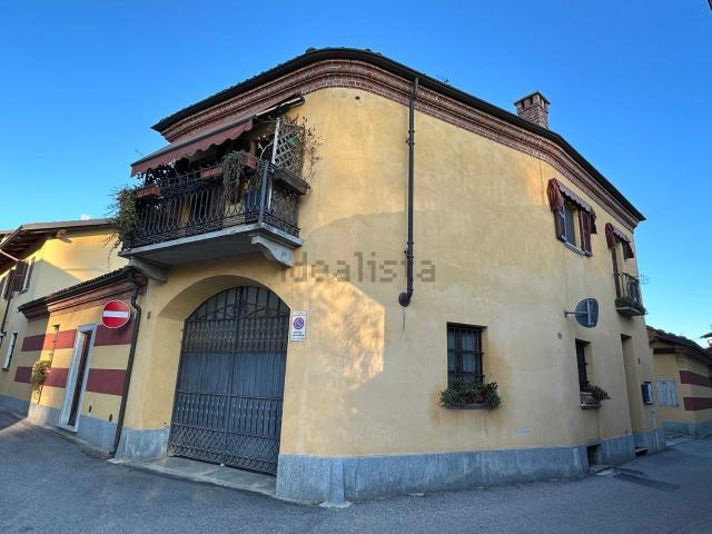 Casa in vendita a Piemonte, Torino