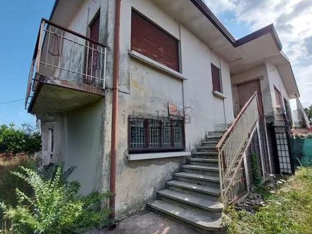 Casa in vendita a San Giuseppe, Treviso