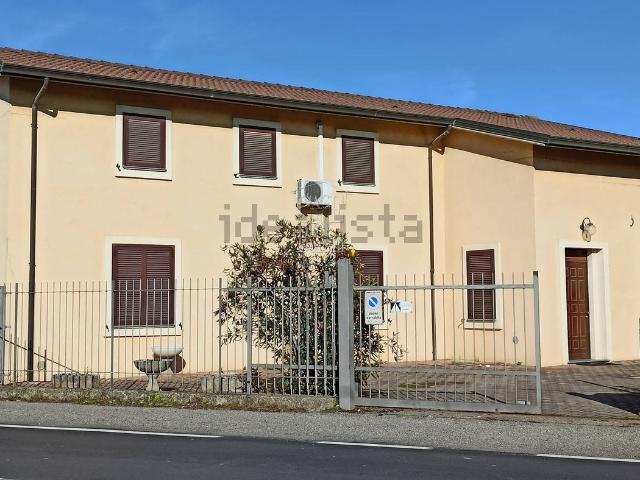 Casa in vendita a Casei Gerola, Lombardia