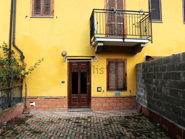 Casa in vendita a Piemonte, Vercelli