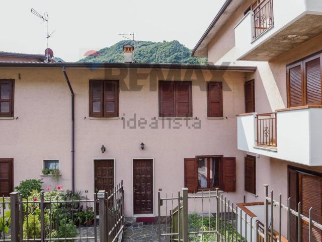 Casa in vendita a Comunità montana della valle Trompia, Gardone Val Trompia